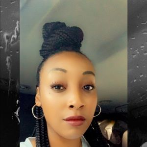 Meet your Posher, Laquisha